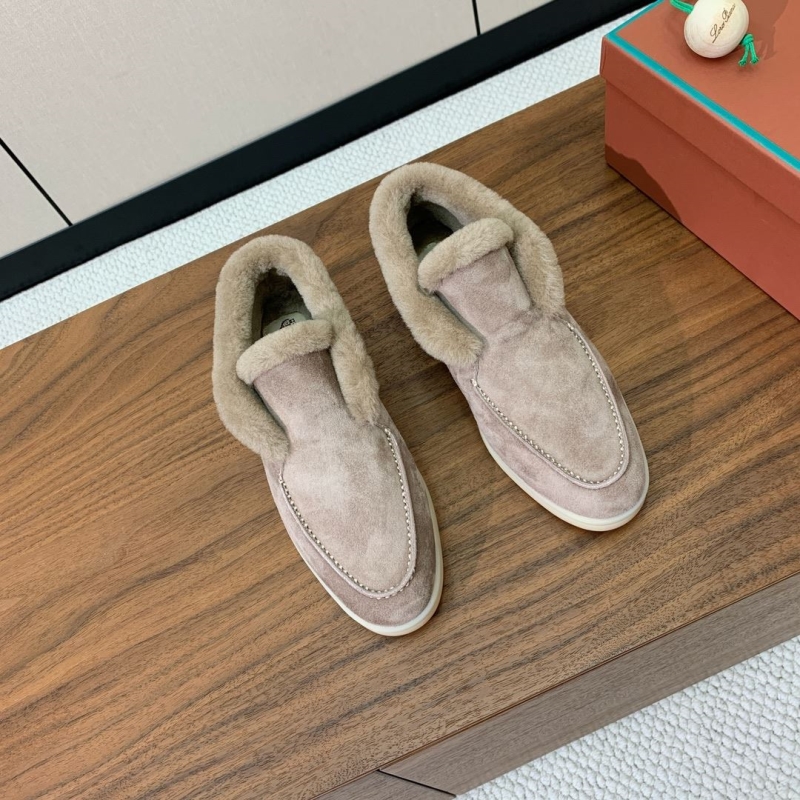 L0r0 P1ana loafers
